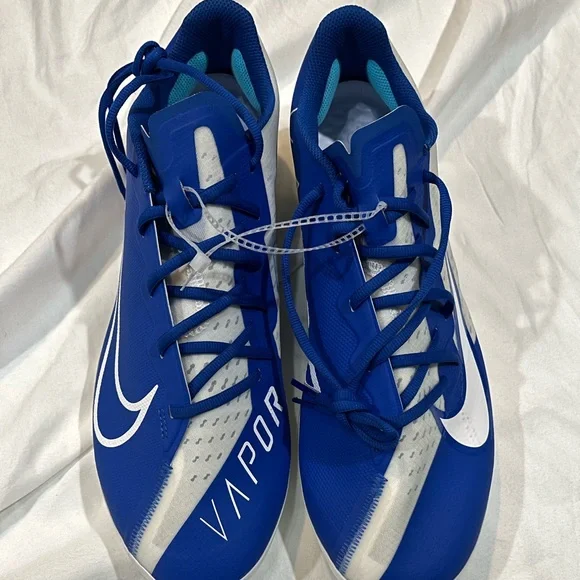 Nike | Shoes | Nike Mens React Vapor Ultrafly Elite 4  display picture 1